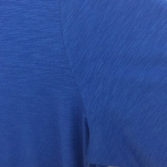 Super Soft Luxe Stretch Slub Polo Size XL(46-48) - Picture 3 of 4